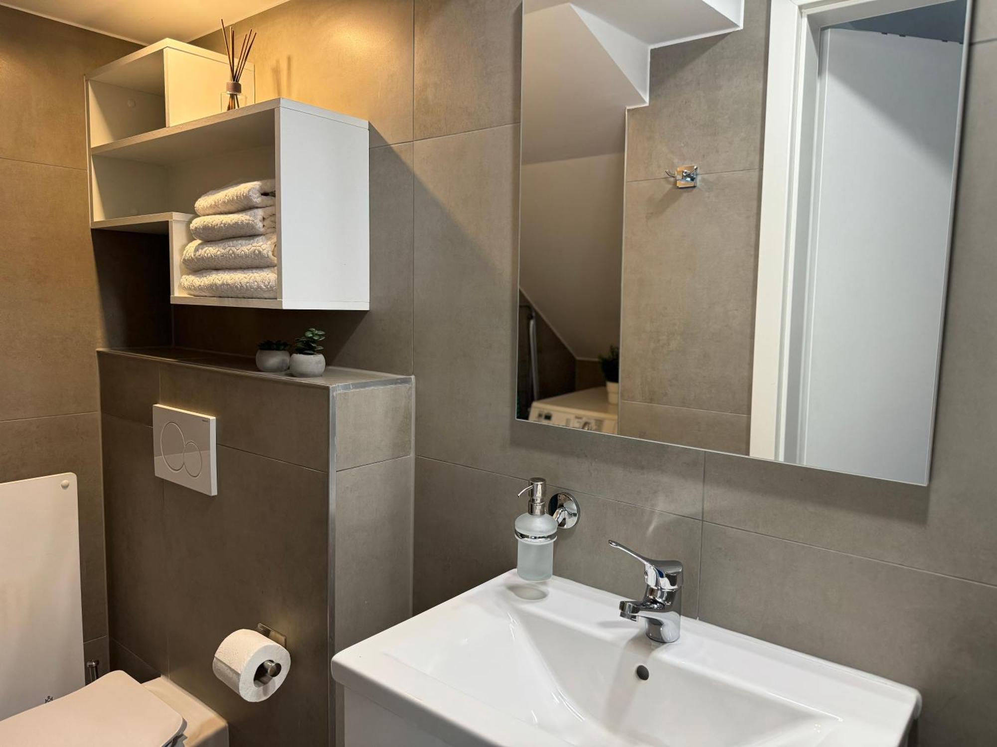 Prime Host Dream Appartement *