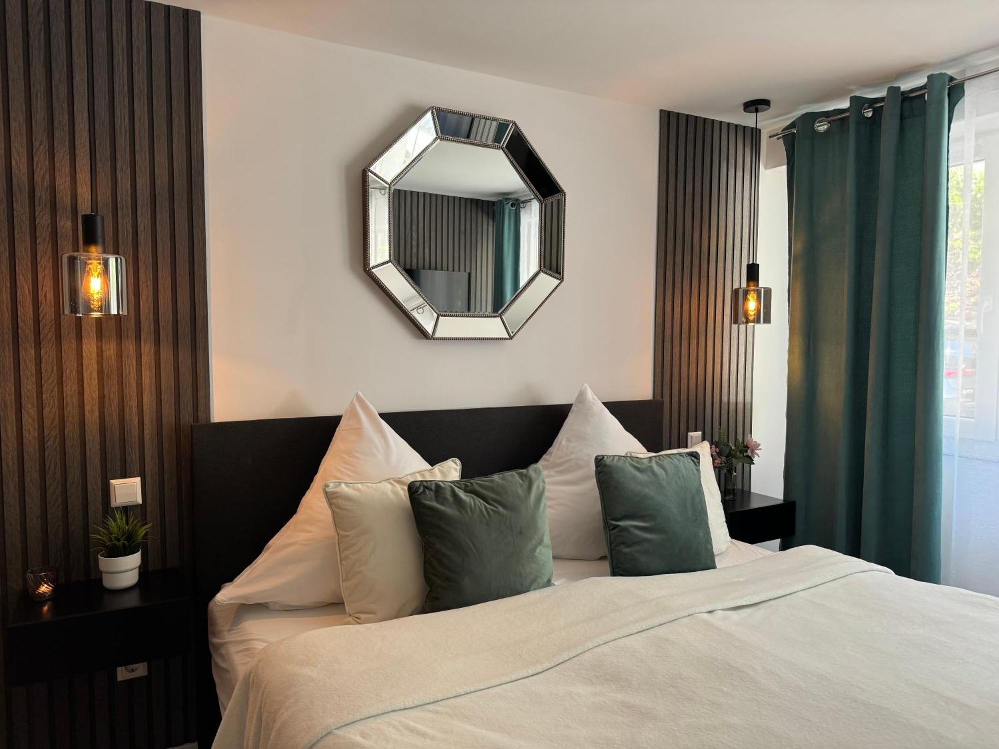 Prime Host Dream Appartement Karlsruhe